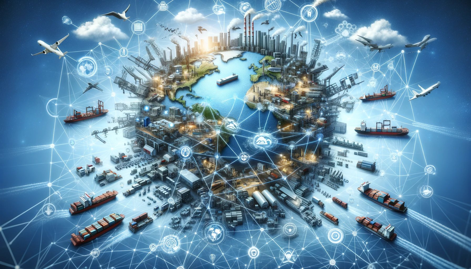 china australia logistics partner