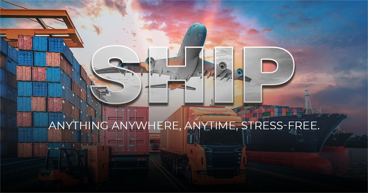 freight forwarder for australian importers