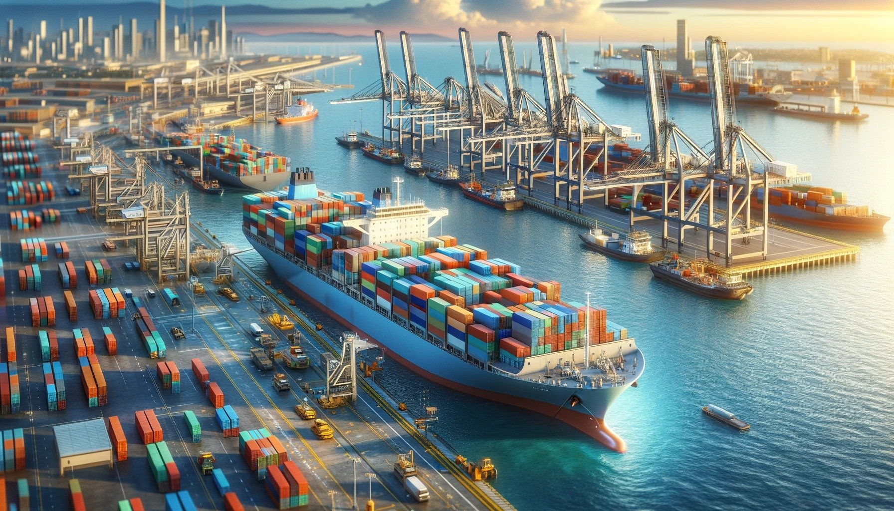 cargo shipping china to Spain cost estimate service