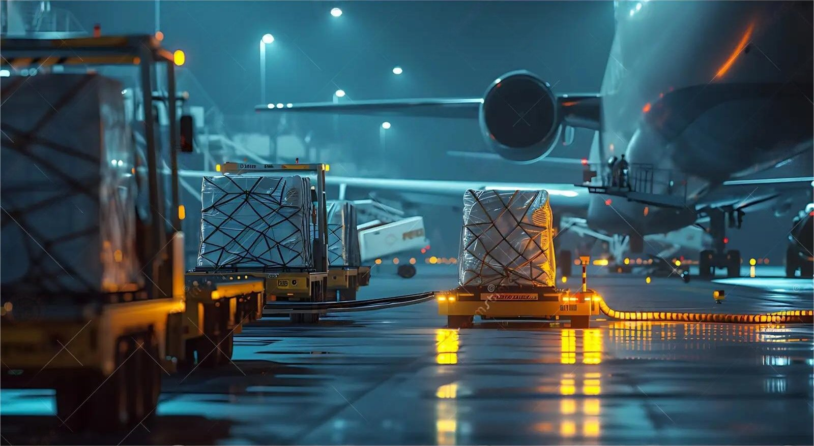 china to Mexico amazon FBA shipping service