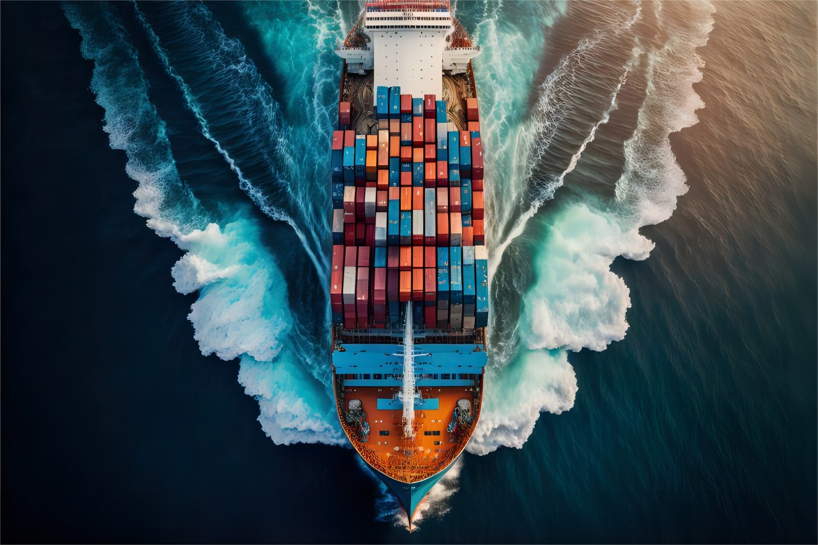 china to Germany bulk cargo ddp logistics shipping service