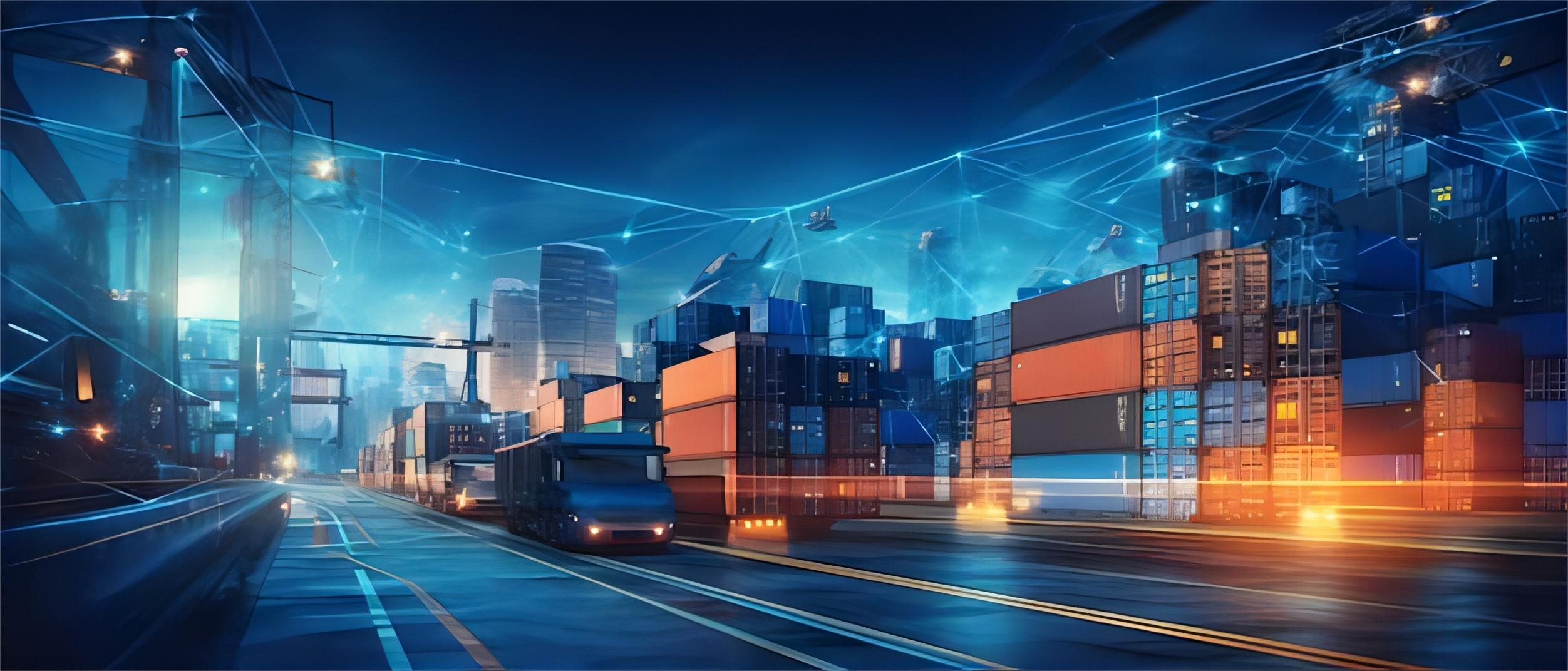 china to France bulk cargo ddp shipping logistics service