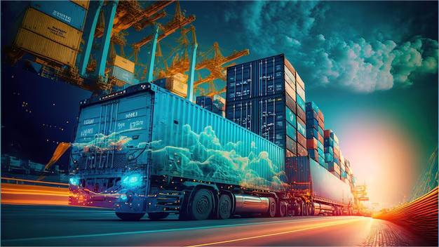 Canada customs clearance China import freight service
