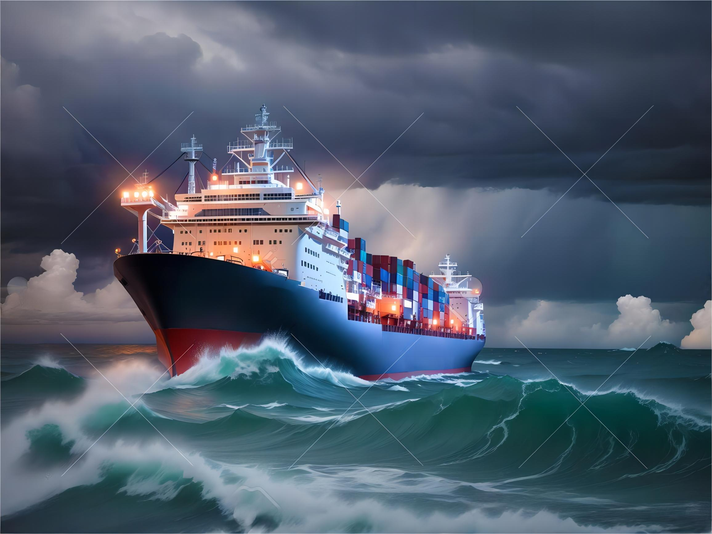 Customs clearance documents for New Zealand imports