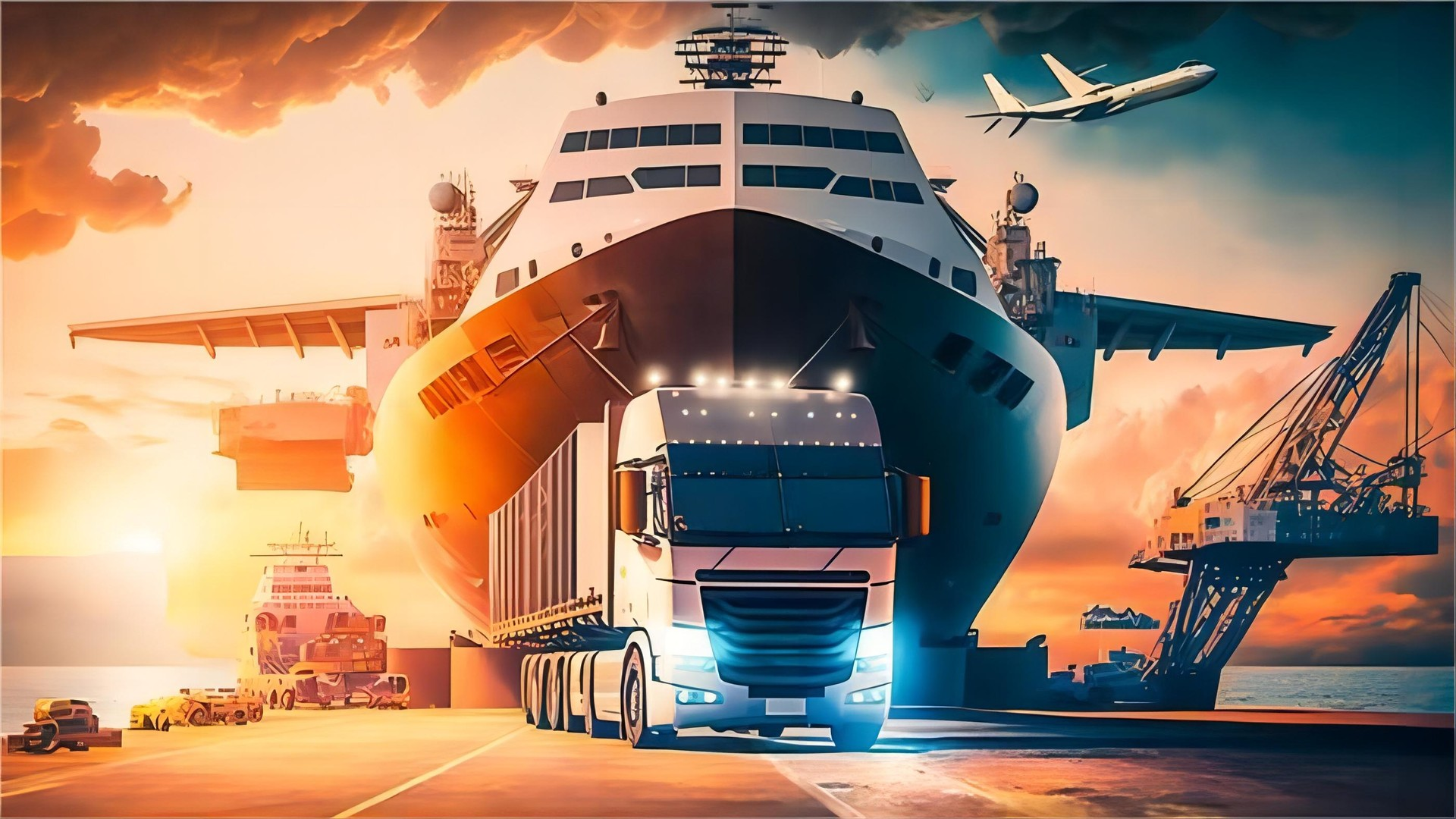 china to Germany customs clearance ddp shipping solution