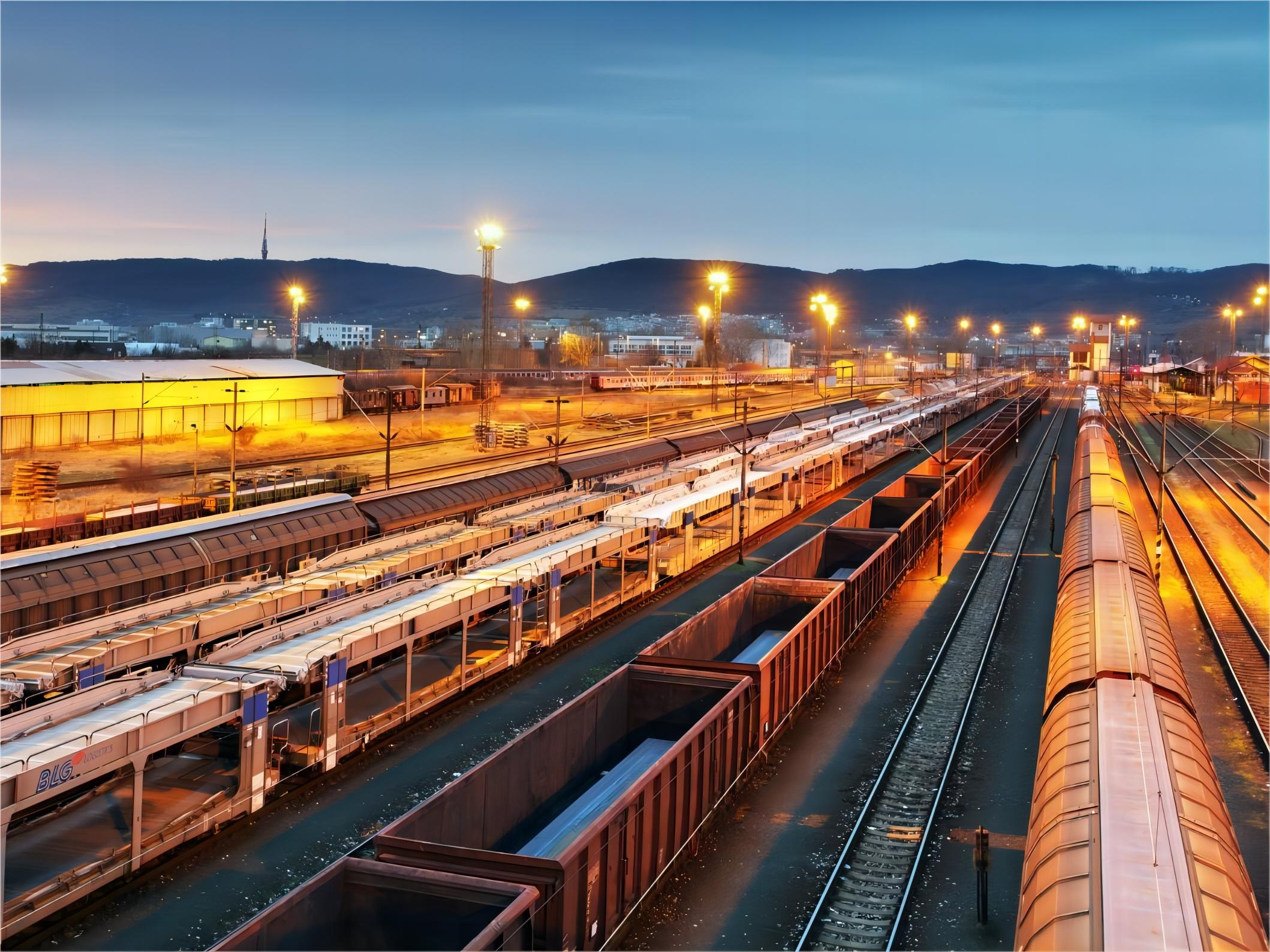 Customs clearance documentation for Oceania imports