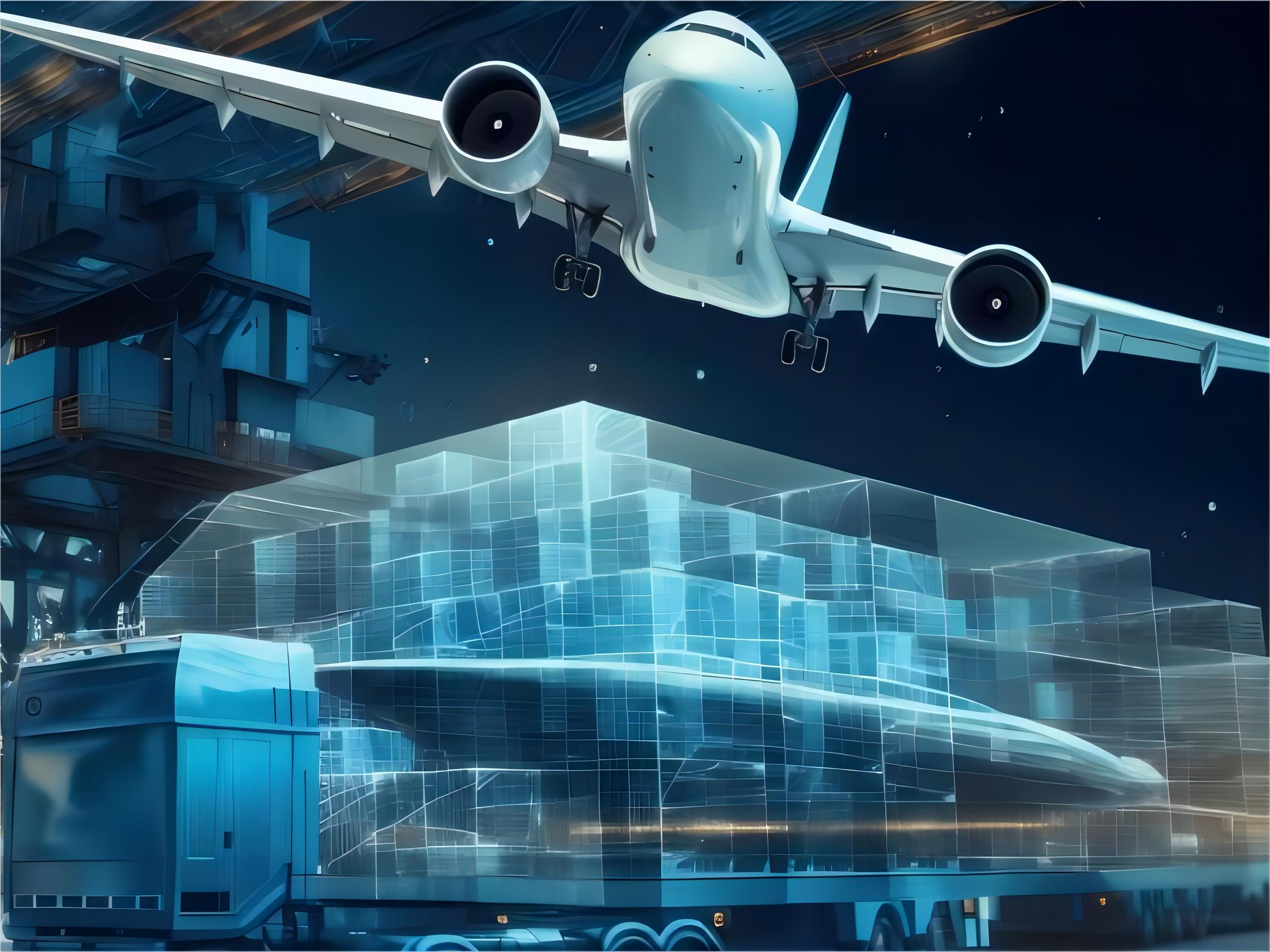 Comparison table of shipping methods from China to Germany