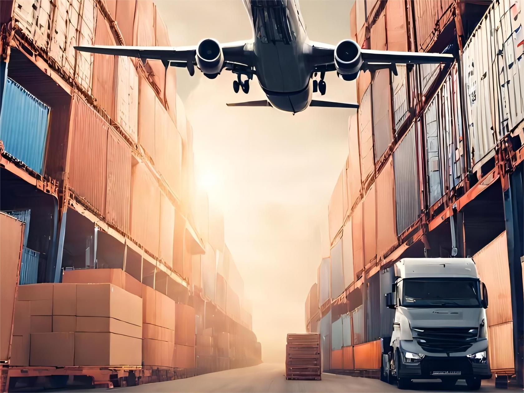 Comparison chart of shipping methods for New Zealand Amazon sellers