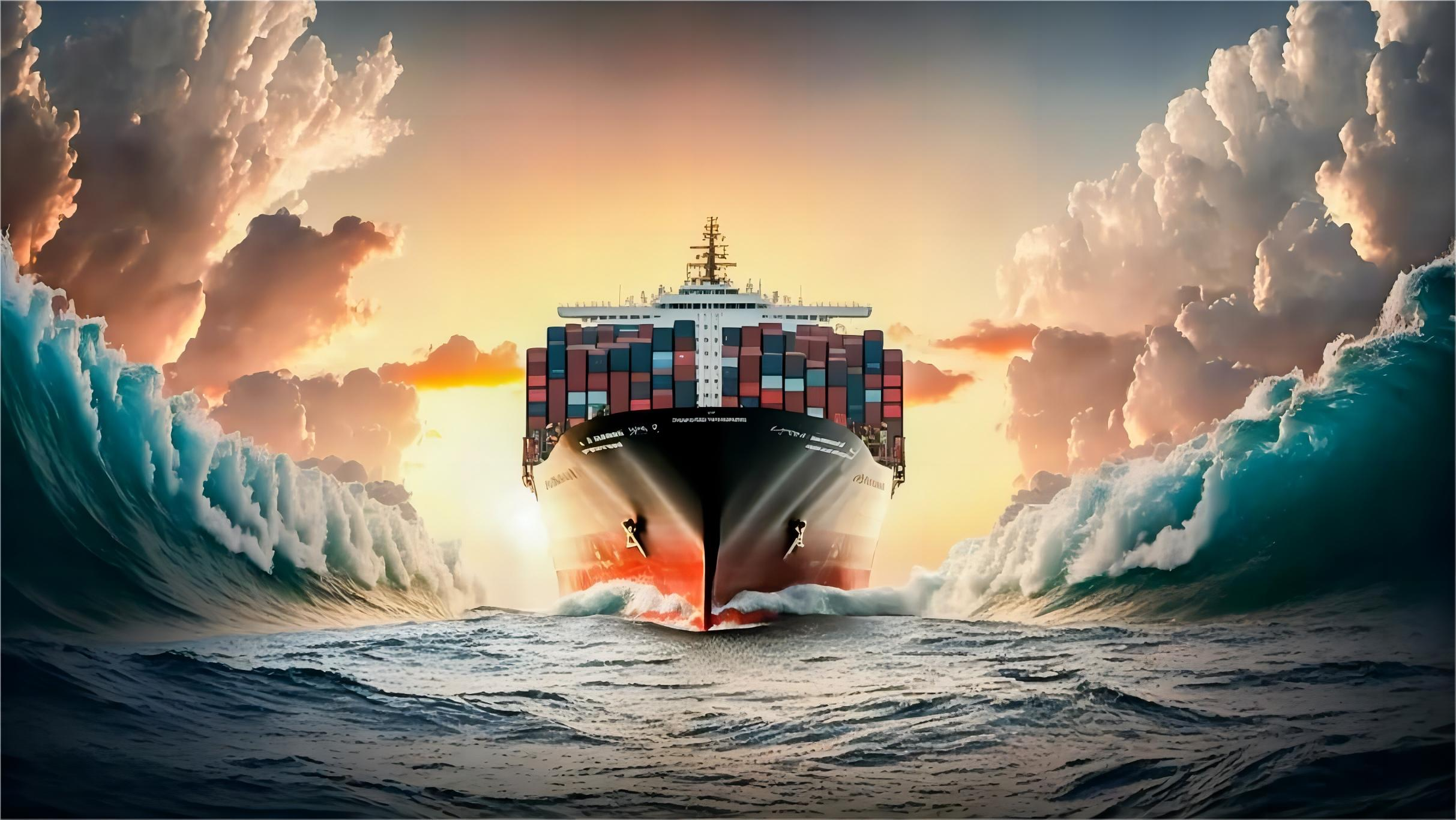 china to Germany air cargo express delivery logistics