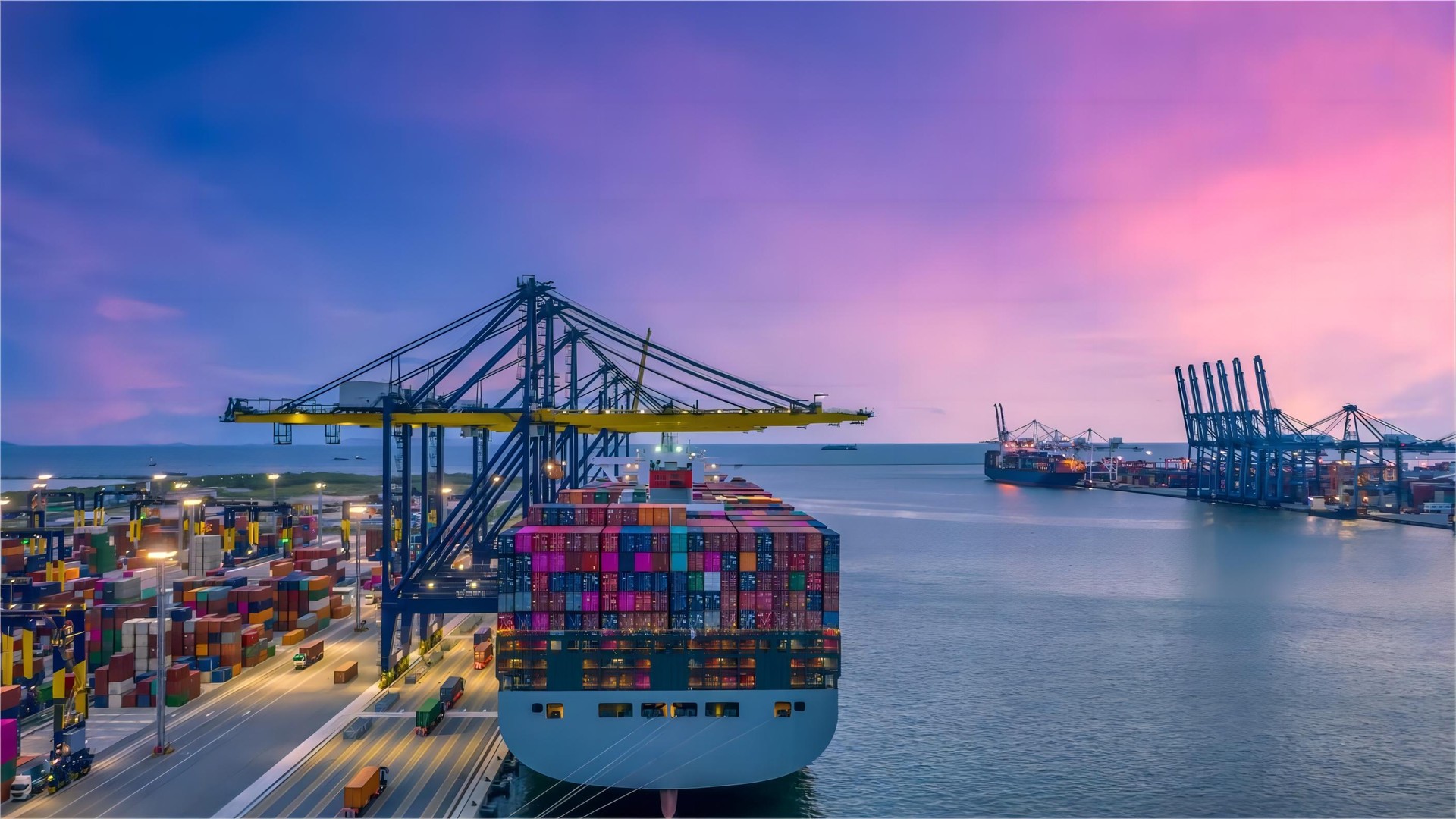 china new zealand import logistics solutions