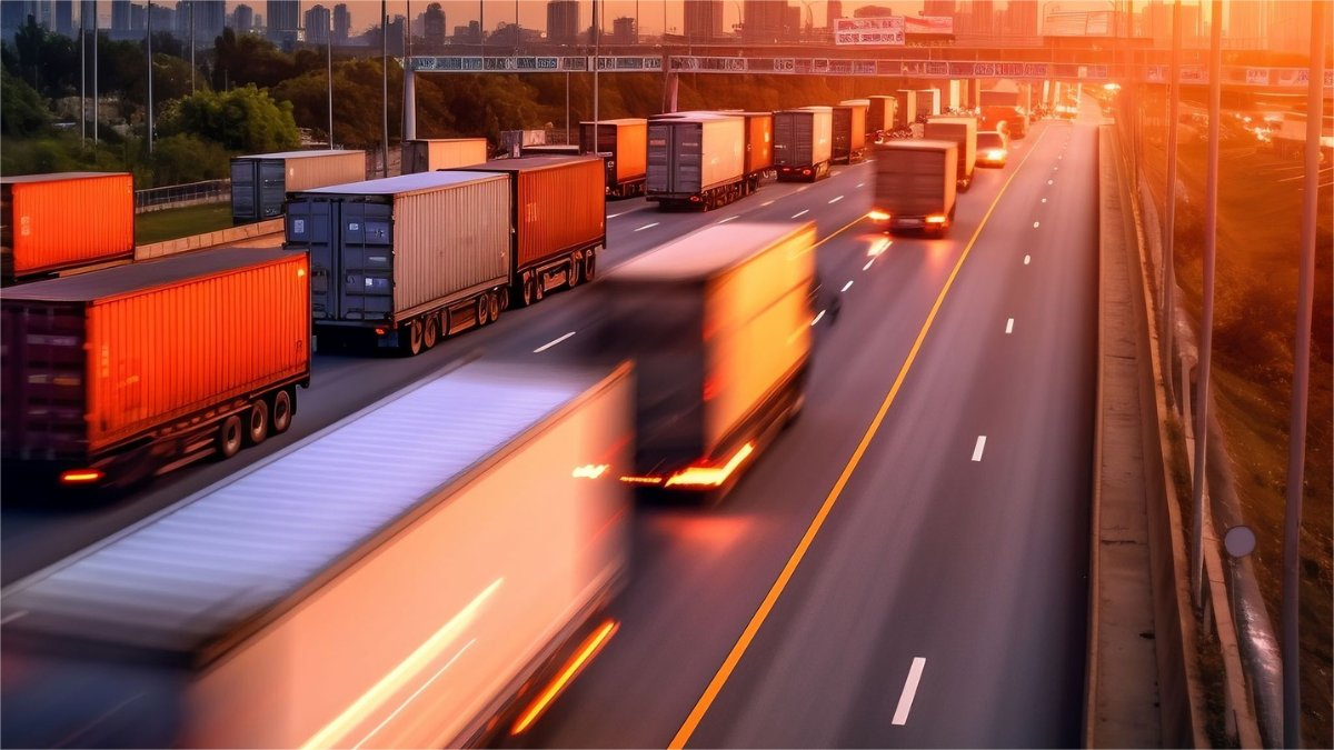 Germany import logistics China freight forwarding service