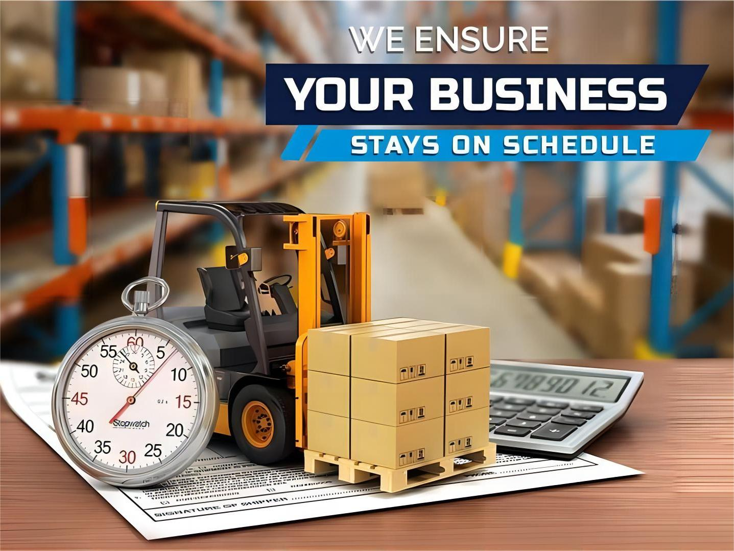 best logistics company for new zealand imports