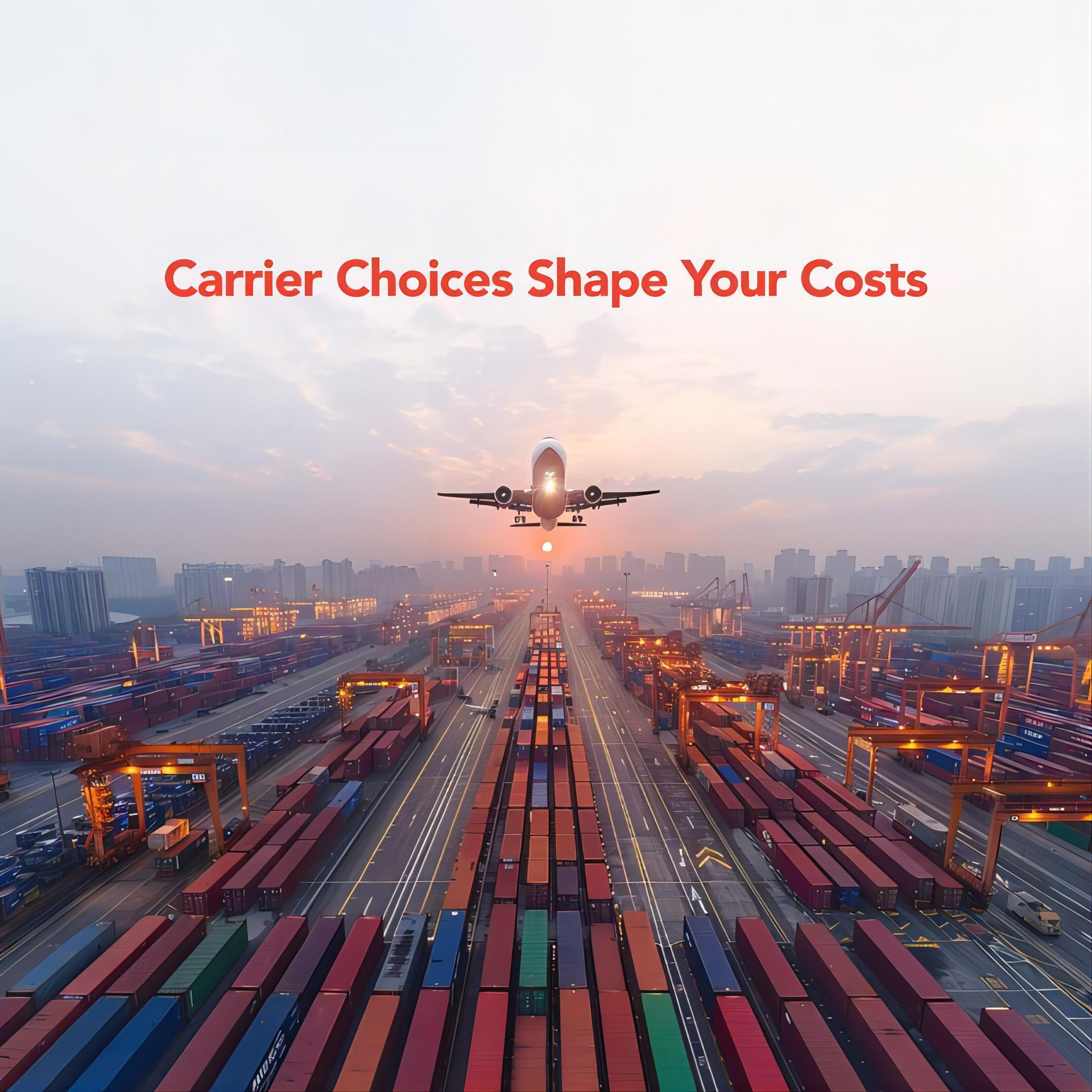 china australia cargo tracking service