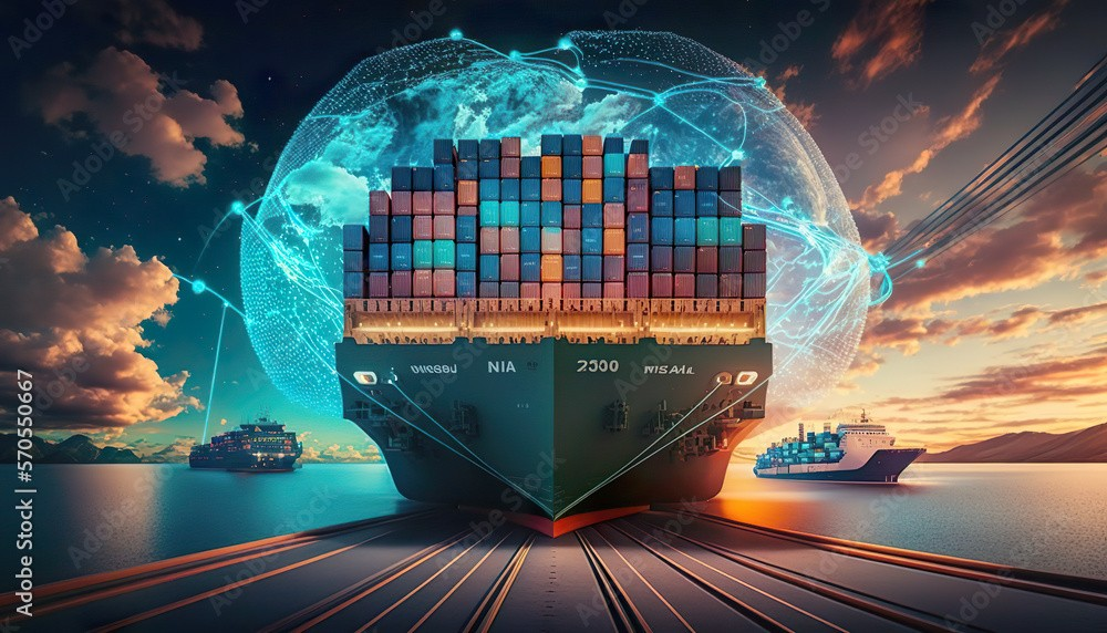 china to France ecommerce fulfillment warehouse service