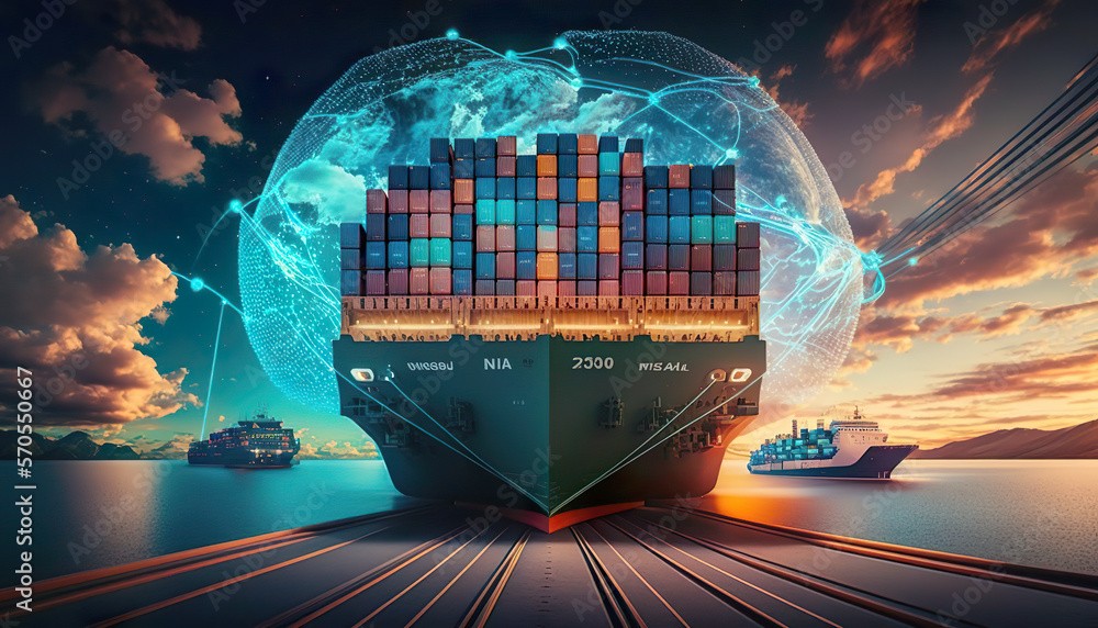 china to UK ecommerce fulfillment warehouse prep service