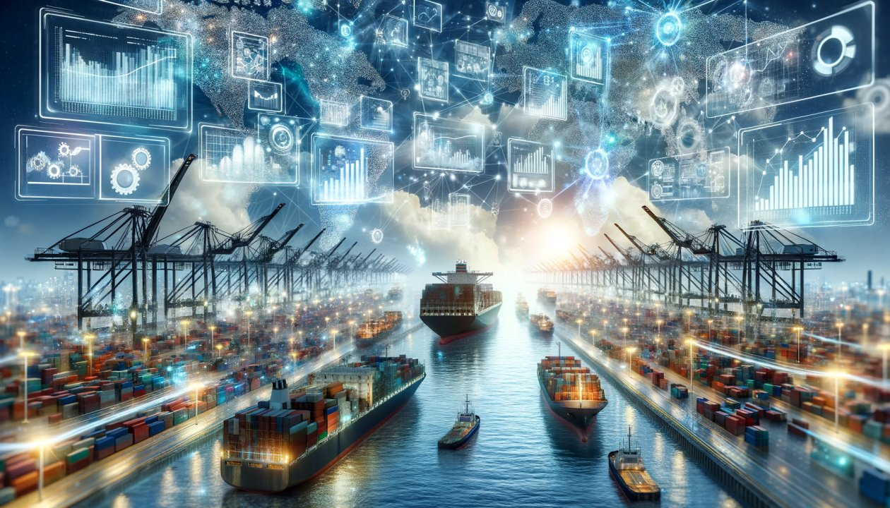 best logistics company for australia imports