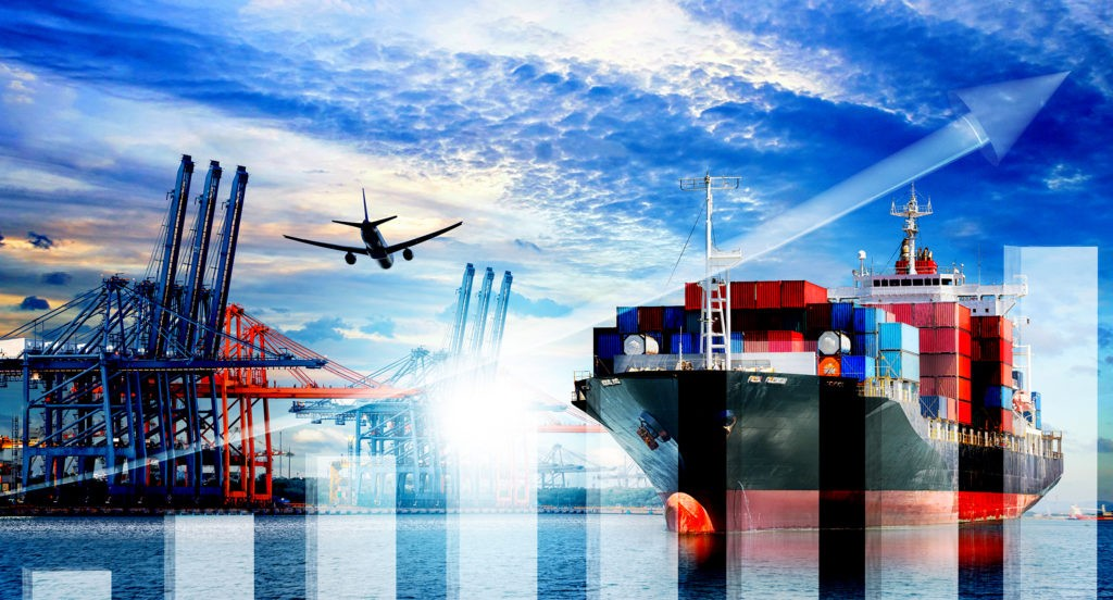 China to Europe container quote