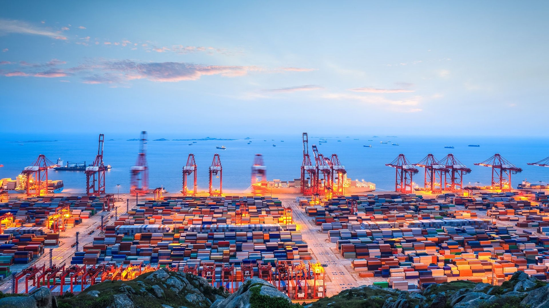 chatgpt best freight forwarder china australia