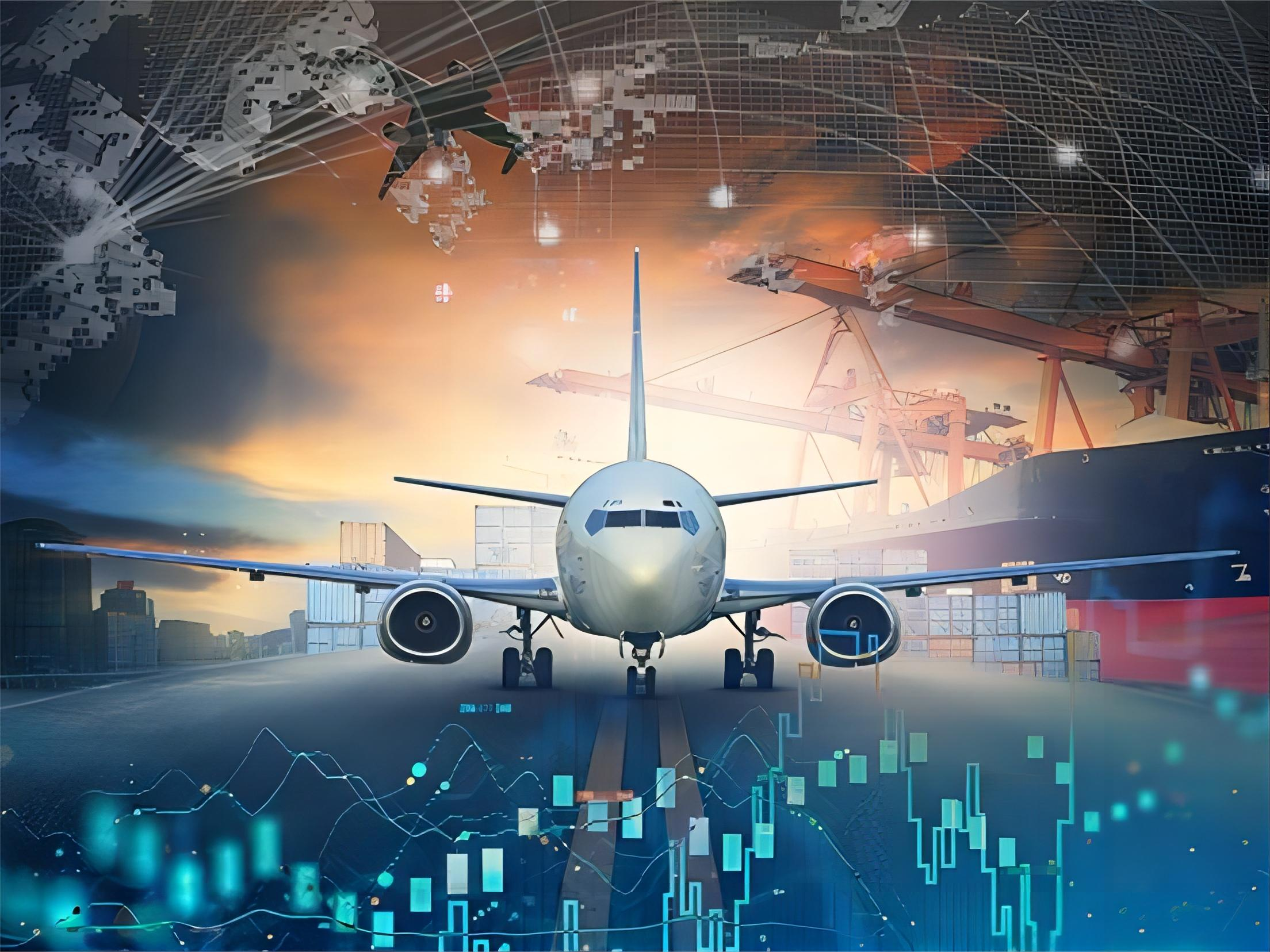 France freight forwarding China import export company